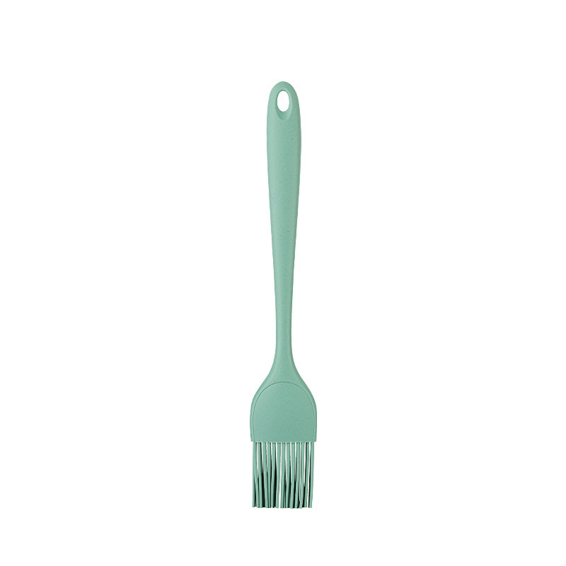 Kitchen Utensils Scraper Spoon Brush Shovel Multi-functional Cooking Silicone Spatula Baking Set Kitchen Accessories